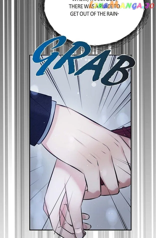 Body Double Trouble Chapter 57 – Page 82