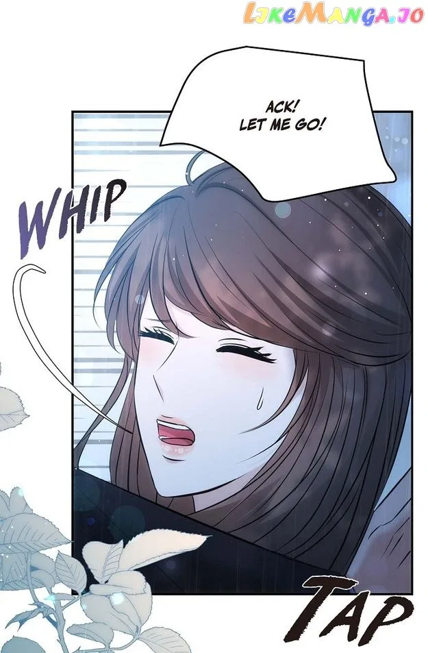 Body Double Trouble Chapter 57 – Page 85