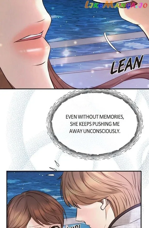 Body Double Trouble Chapter 56 – Page 5