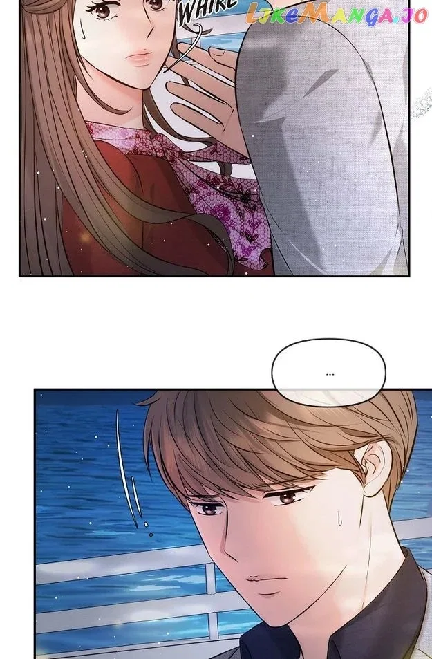 Body Double Trouble Chapter 56 – Page 6