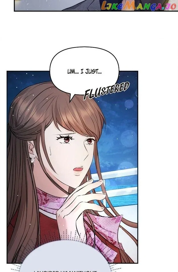 Body Double Trouble Chapter 56 – Page 7