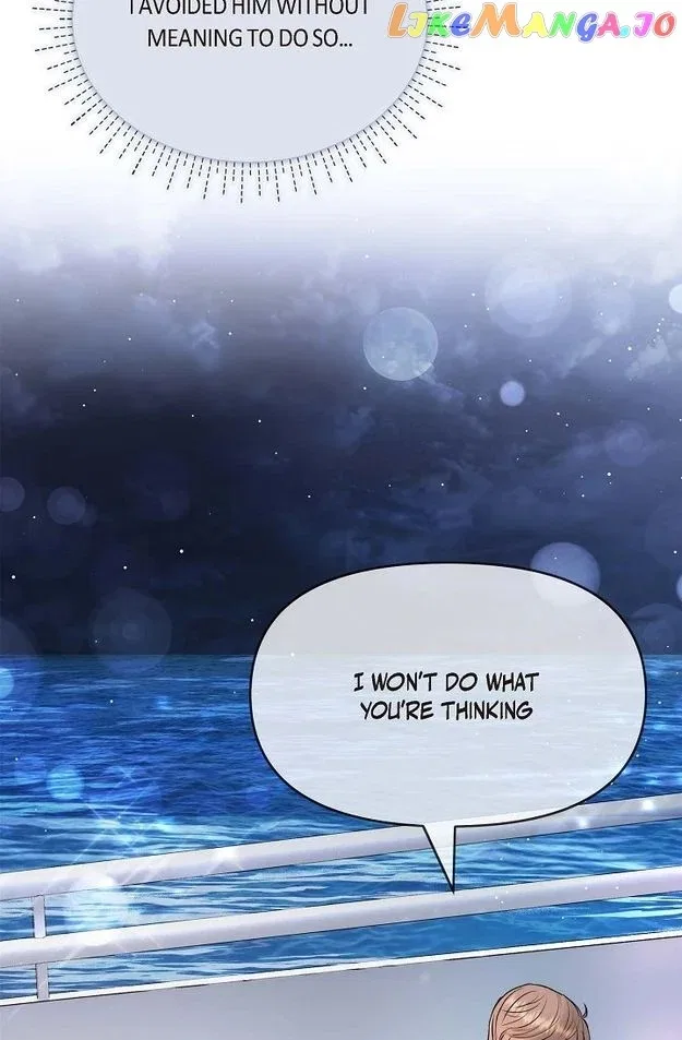 Body Double Trouble Chapter 56 – Page 8