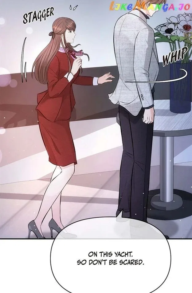 Body Double Trouble Chapter 56 – Page 9