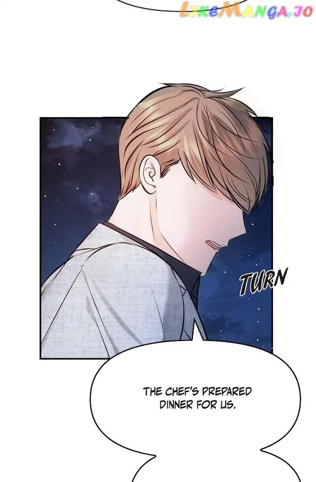 Body Double Trouble Chapter 56 – Page 10