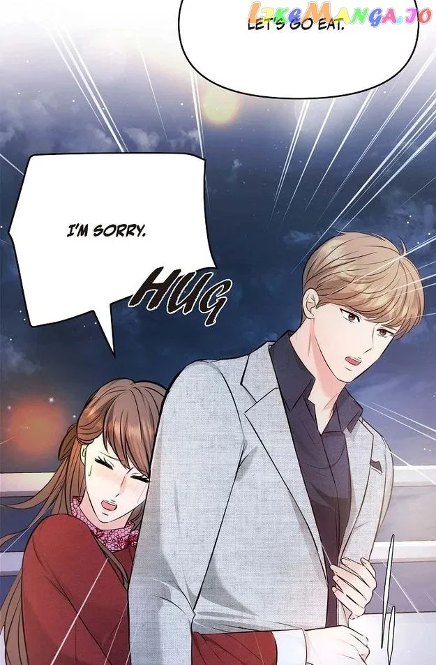 Body Double Trouble Chapter 56 – Page 11