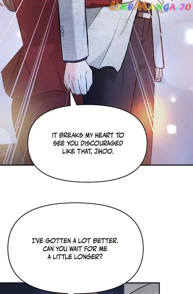 Body Double Trouble Chapter 56 – Page 12