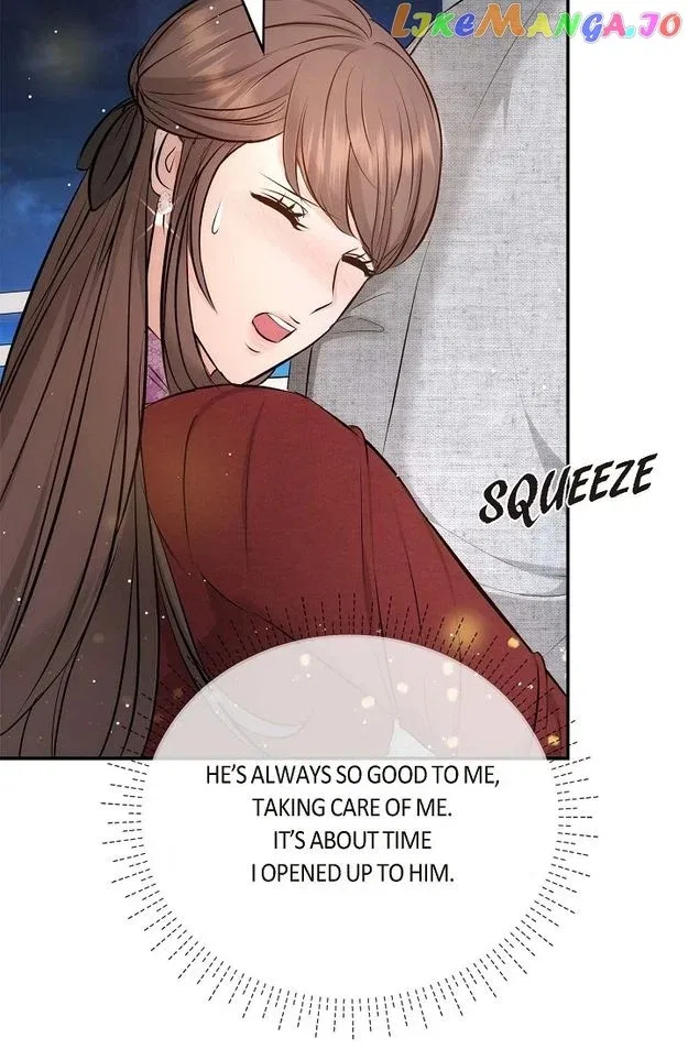 Body Double Trouble Chapter 56 – Page 13