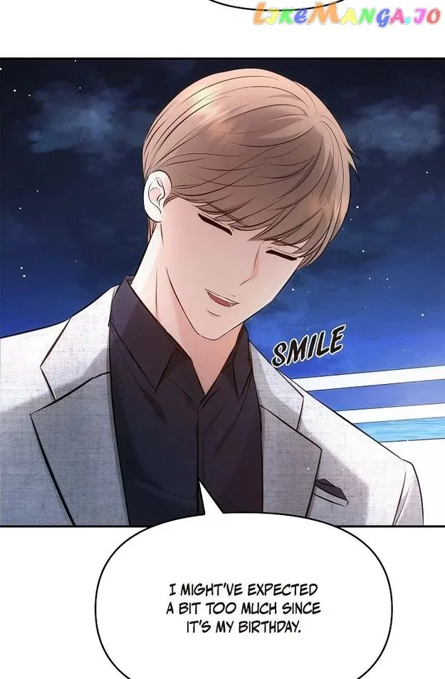 Body Double Trouble Chapter 56 – Page 15