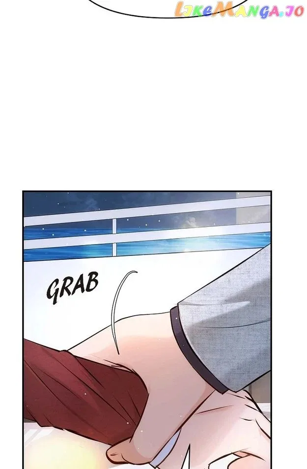 Body Double Trouble Chapter 56 – Page 16