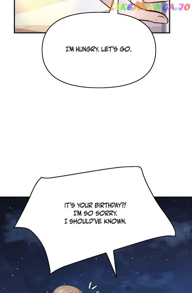 Body Double Trouble Chapter 56 – Page 17