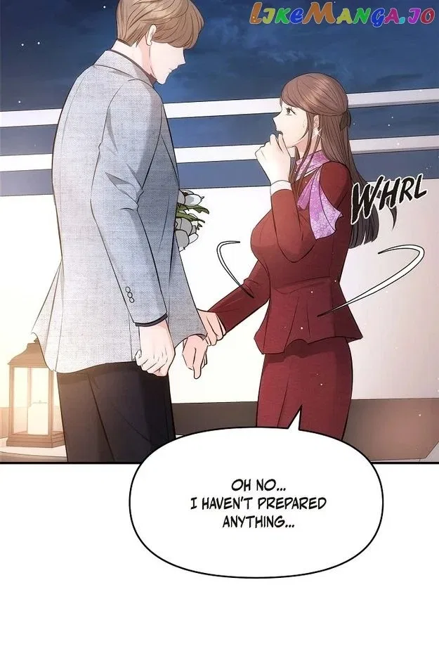 Body Double Trouble Chapter 56 – Page 18