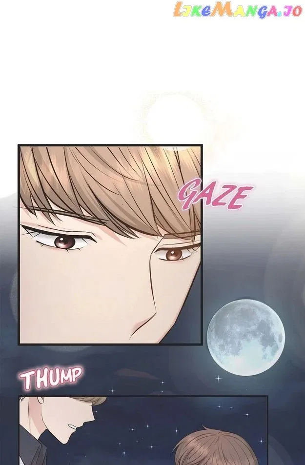 Body Double Trouble Chapter 56 – Page 19