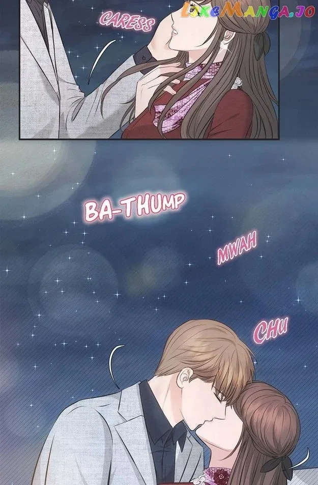 Body Double Trouble Chapter 56 – Page 20