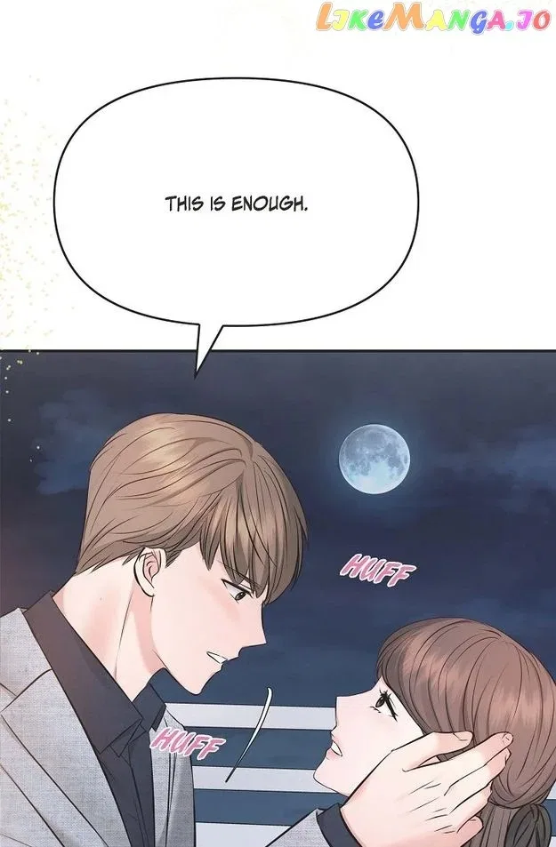 Body Double Trouble Chapter 56 – Page 22