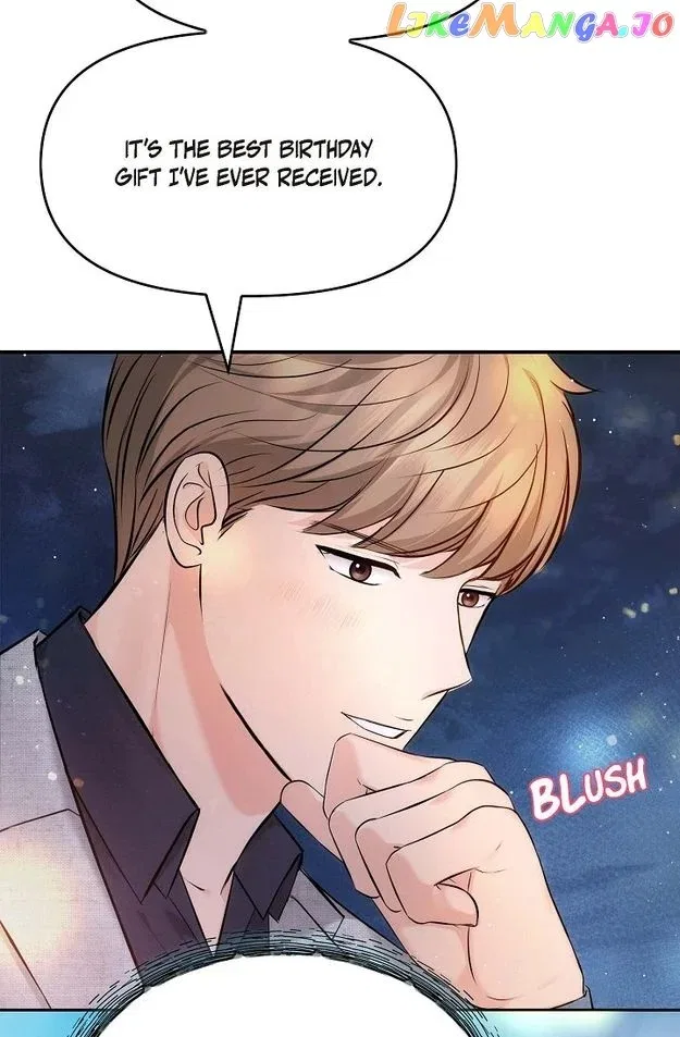 Body Double Trouble Chapter 56 – Page 24