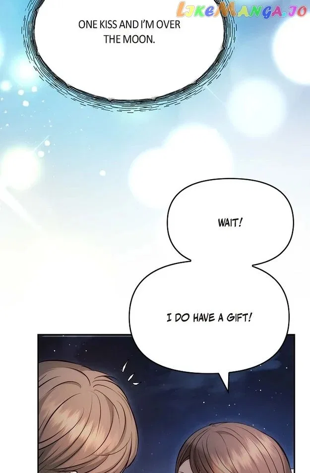 Body Double Trouble Chapter 56 – Page 25