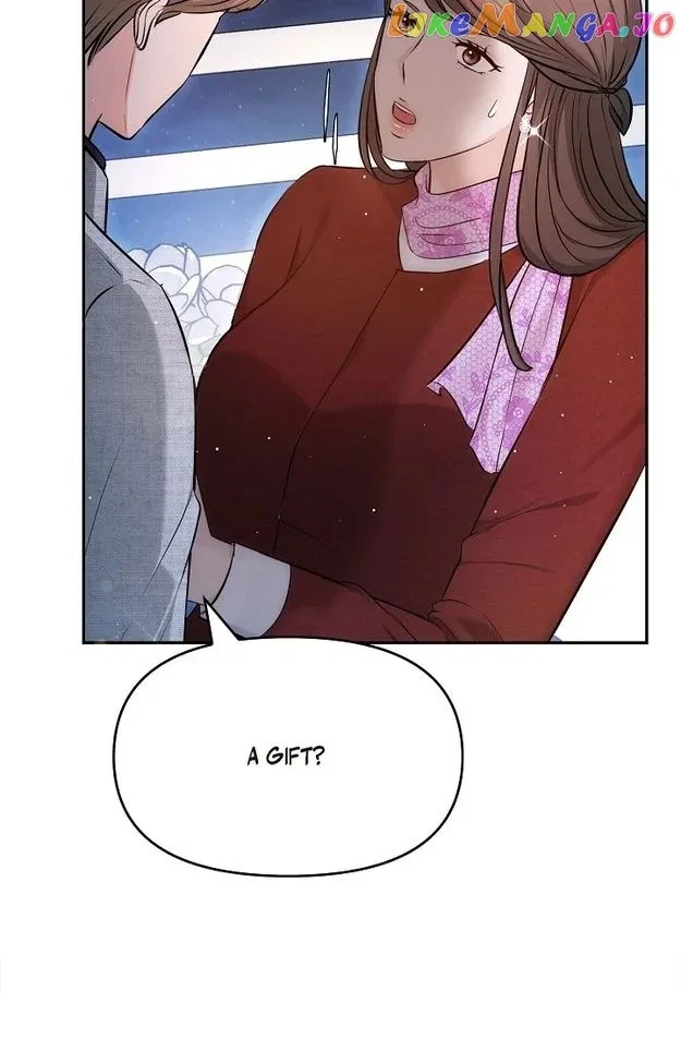 Body Double Trouble Chapter 56 – Page 26
