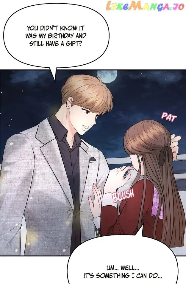 Body Double Trouble Chapter 56 – Page 27