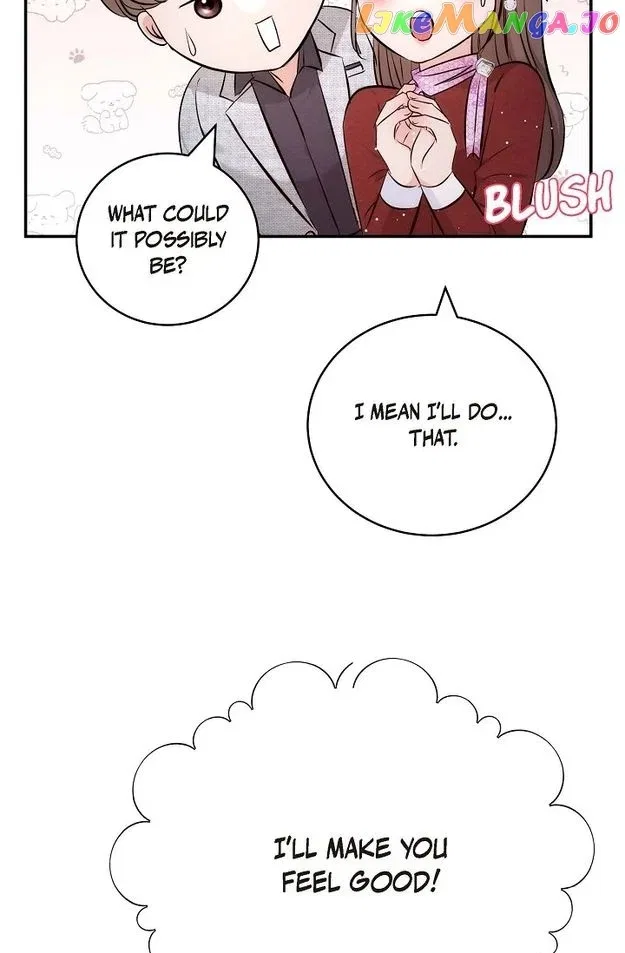Body Double Trouble Chapter 56 – Page 29