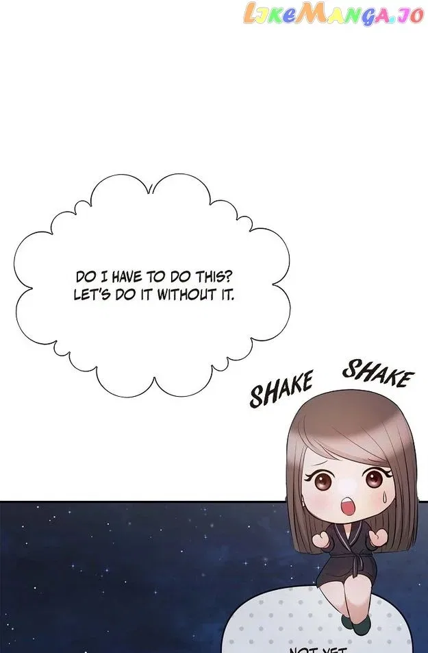 Body Double Trouble Chapter 56 – Page 33