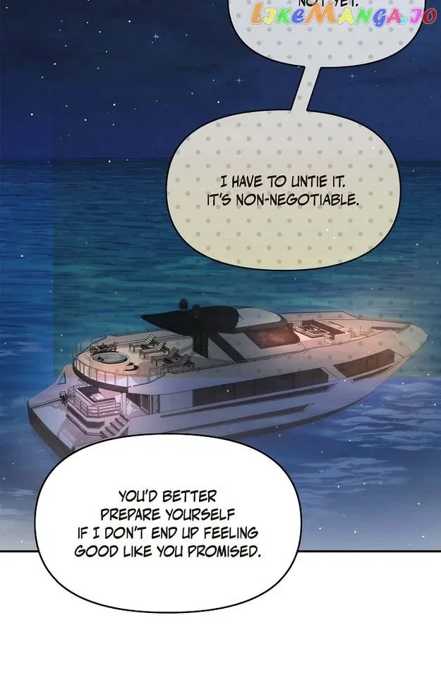 Body Double Trouble Chapter 56 – Page 34
