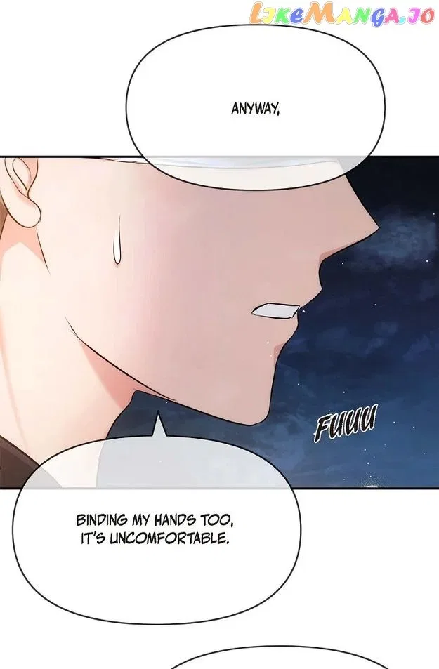 Body Double Trouble Chapter 56 – Page 35