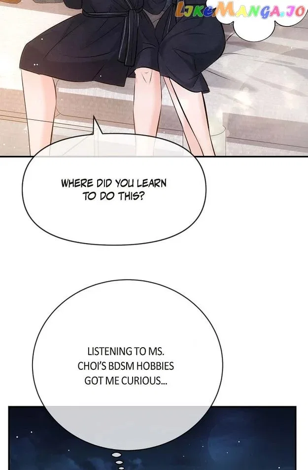 Body Double Trouble Chapter 56 – Page 37
