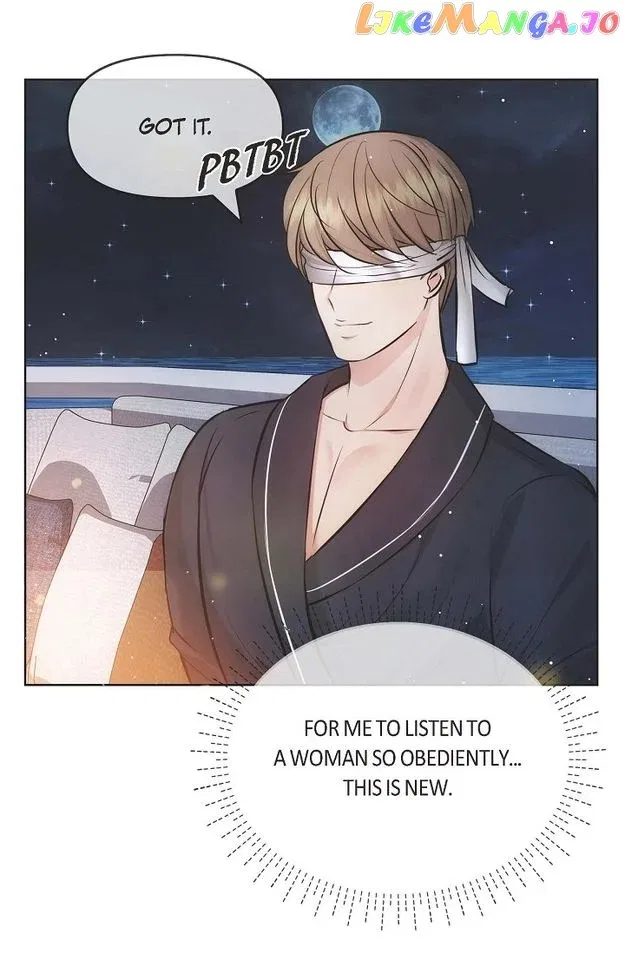 Body Double Trouble Chapter 56 – Page 39
