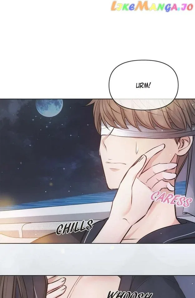 Body Double Trouble Chapter 56 – Page 40