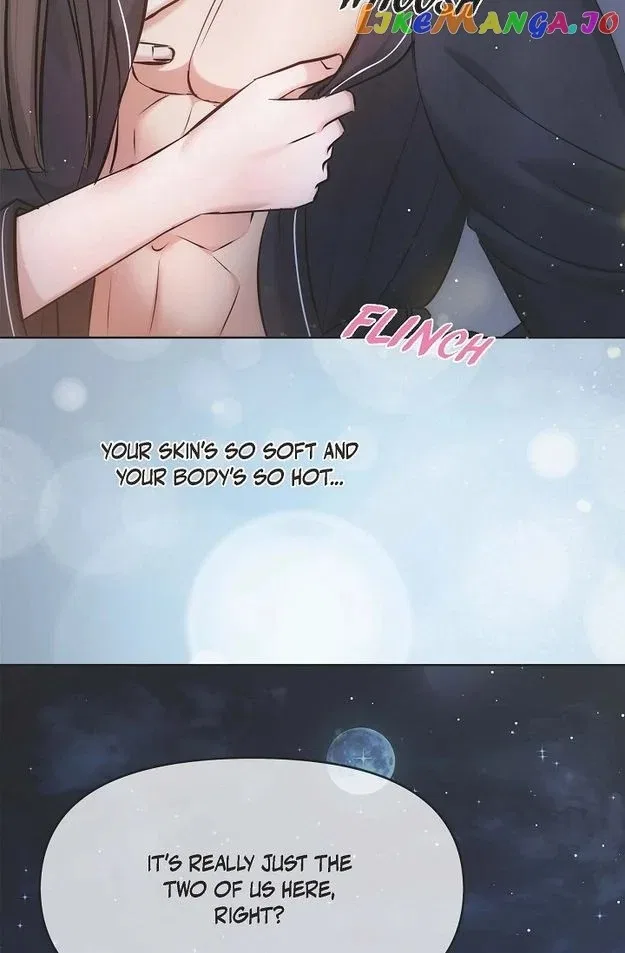 Body Double Trouble Chapter 56 – Page 41