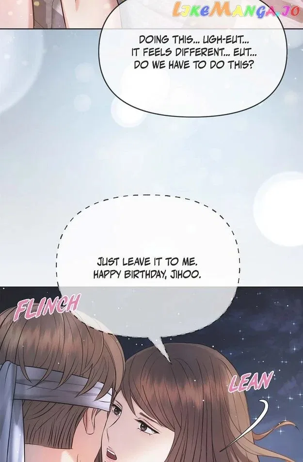 Body Double Trouble Chapter 56 – Page 43