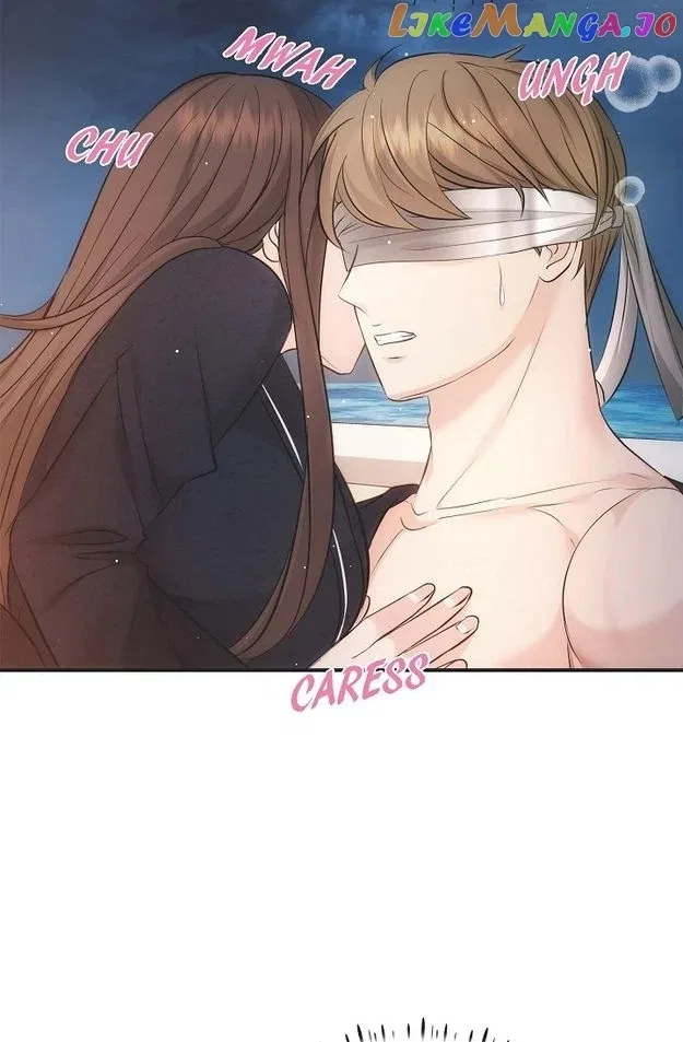 Body Double Trouble Chapter 56 – Page 45