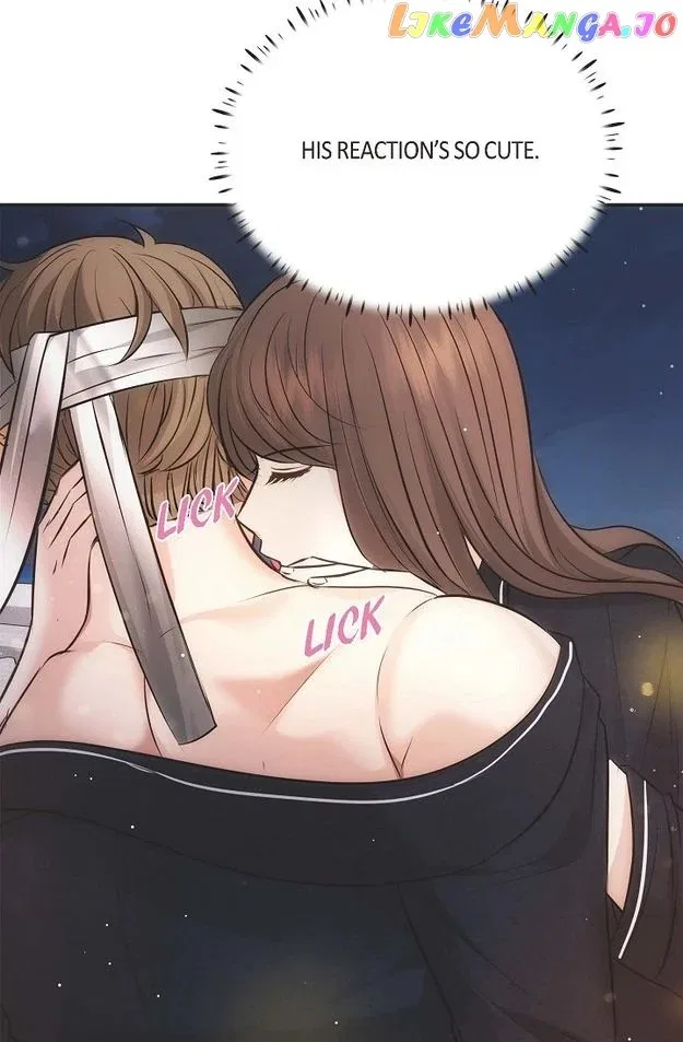 Body Double Trouble Chapter 56 – Page 46