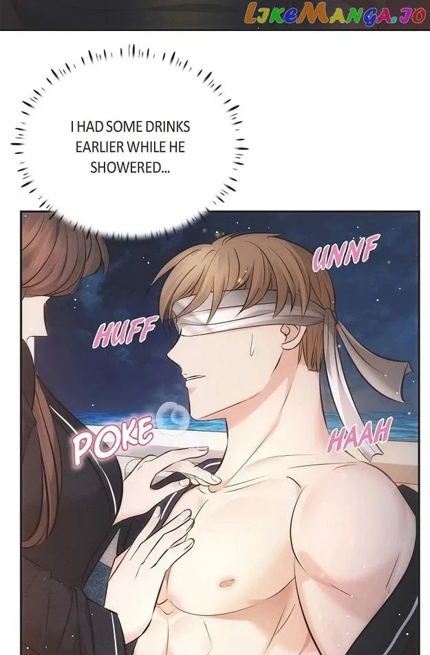 Body Double Trouble Chapter 56 – Page 47