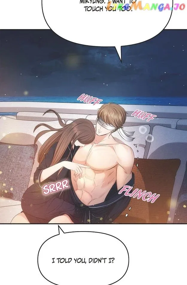 Body Double Trouble Chapter 56 – Page 50