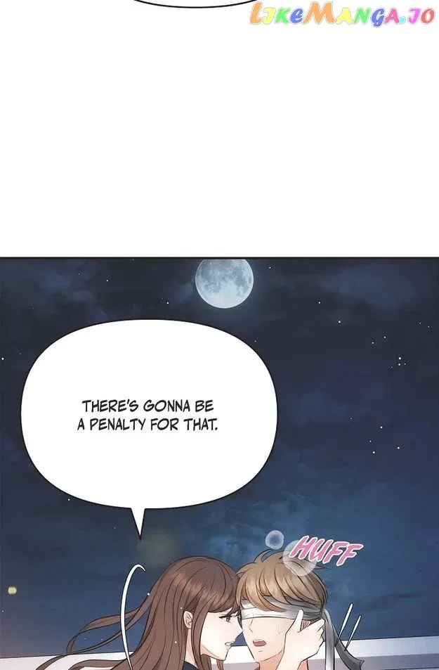 Body Double Trouble Chapter 56 – Page 51