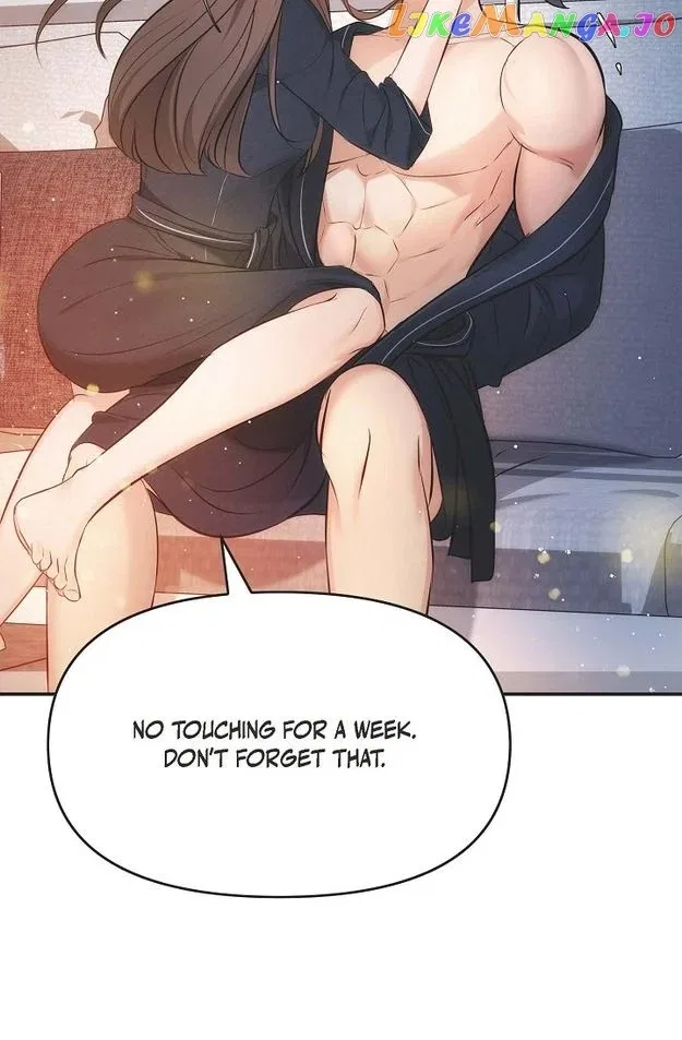 Body Double Trouble Chapter 56 – Page 52
