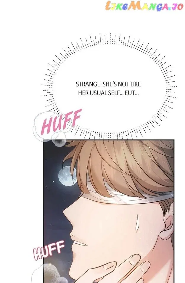 Body Double Trouble Chapter 56 – Page 53