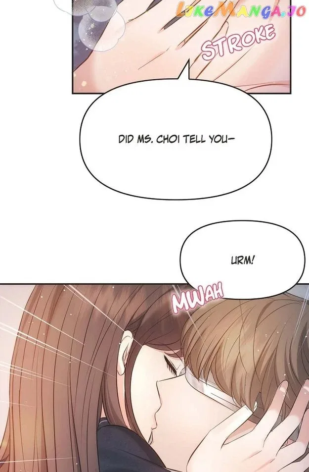 Body Double Trouble Chapter 56 – Page 54
