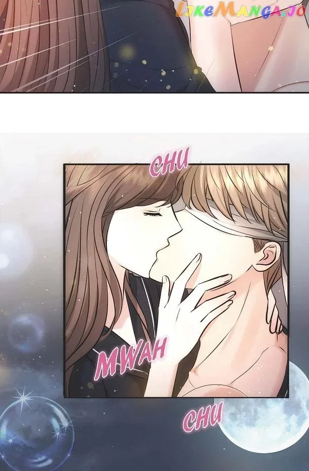 Body Double Trouble Chapter 56 – Page 55