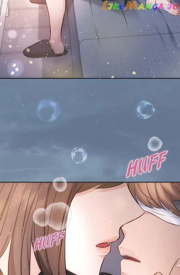 Body Double Trouble Chapter 56 – Page 58