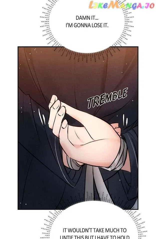 Body Double Trouble Chapter 56 – Page 60