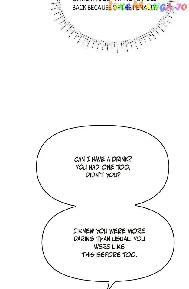 Body Double Trouble Chapter 56 – Page 61