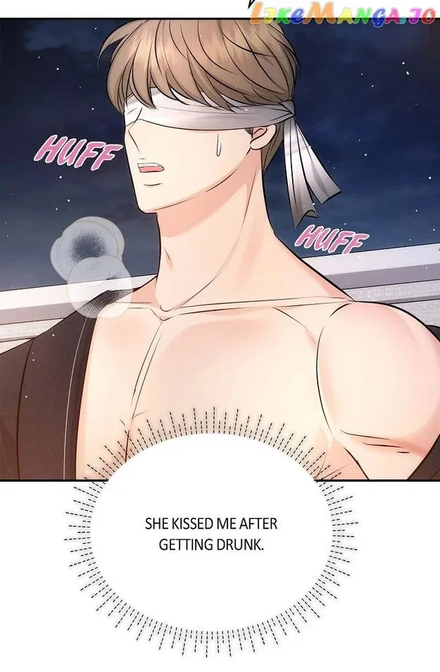 Body Double Trouble Chapter 56 – Page 62