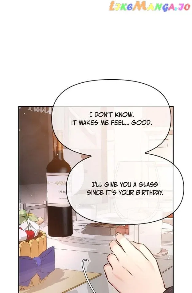 Body Double Trouble Chapter 56 – Page 63