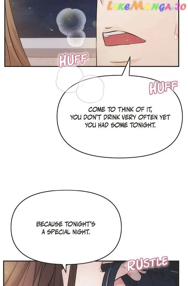 Body Double Trouble Chapter 56 – Page 68