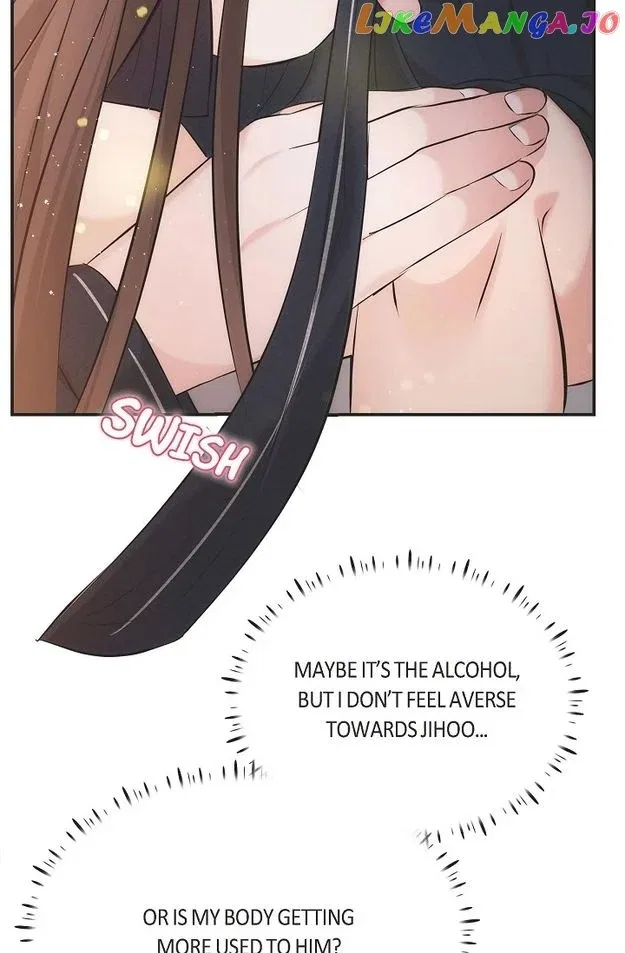 Body Double Trouble Chapter 56 – Page 69