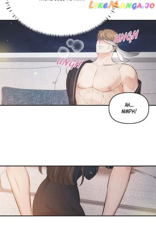 Body Double Trouble Chapter 56 – Page 70