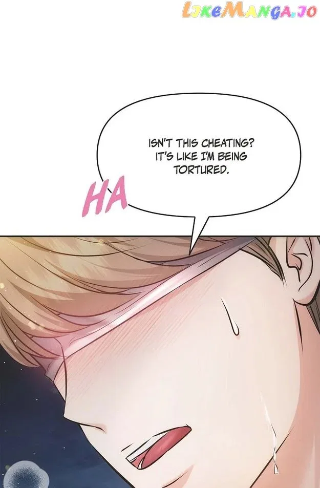 Body Double Trouble Chapter 56 – Page 71
