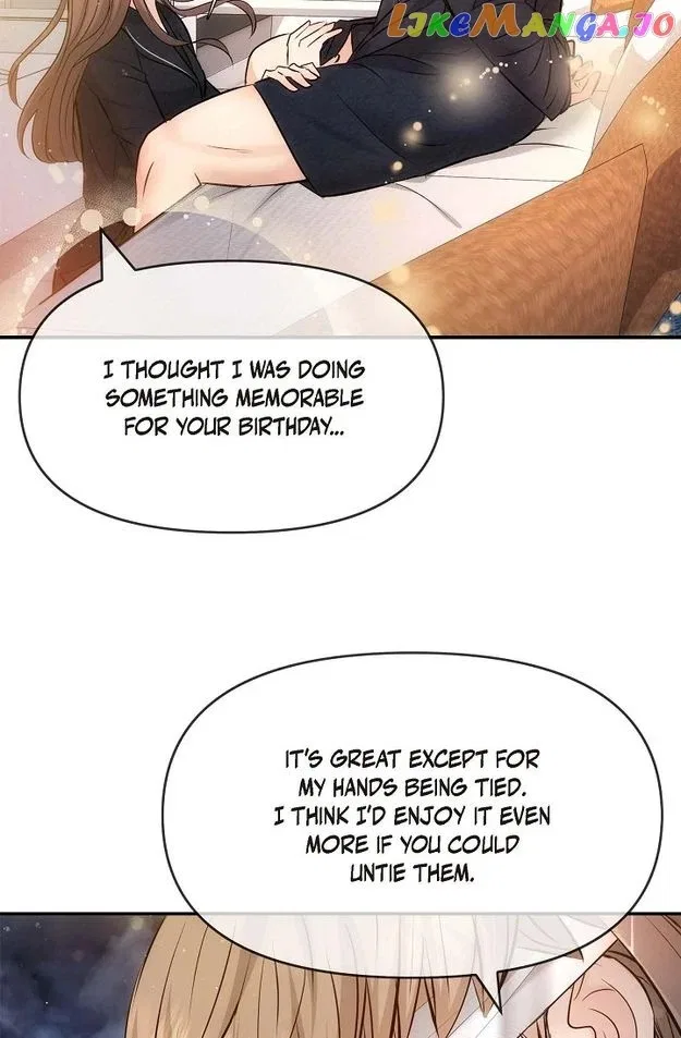 Body Double Trouble Chapter 56 – Page 74